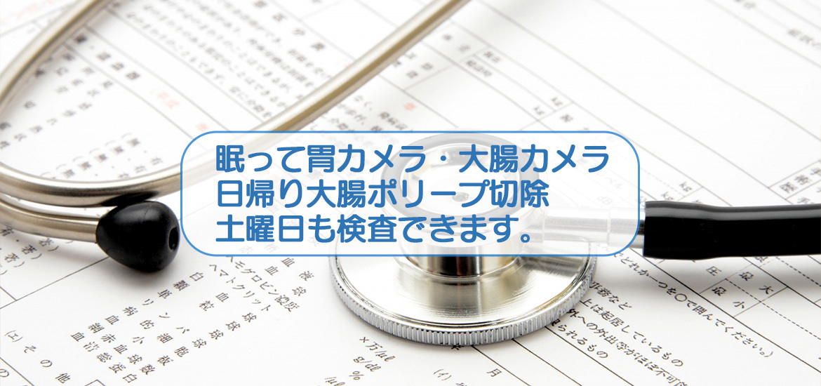 日進市米野木町丁田、東中学校停留所近く、内科・消化器内科