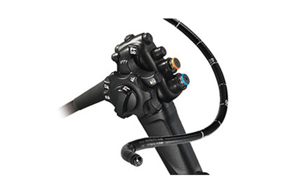上部消化管経鼻スコープEG-6500N